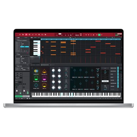 Akai MPC 2 Software, Download