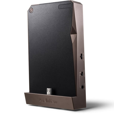 Astell&Kern AK Recorder Module for AK300, AK320 and AK380 Music Players