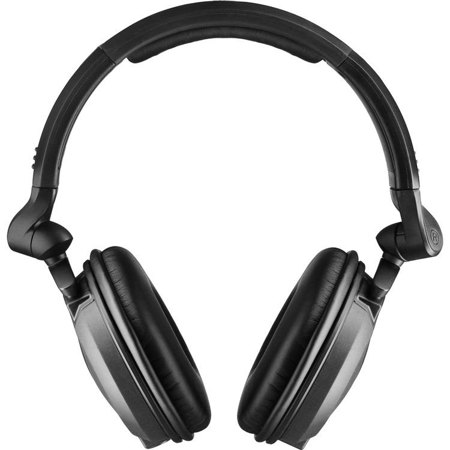 AKG Acoustics K181DJ UE Professional On-ear DJ Headphones