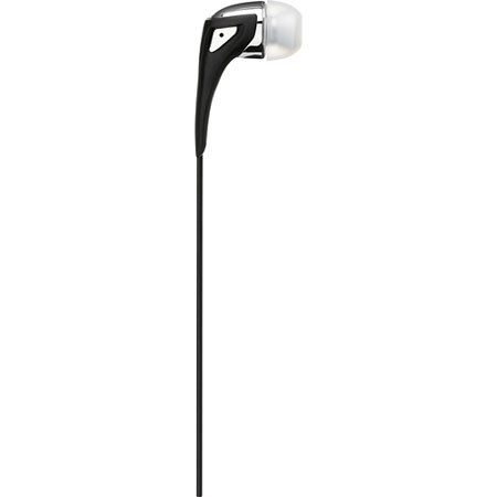 AKG K350 In-Ear Ultralight Weight Headphones, Chrome