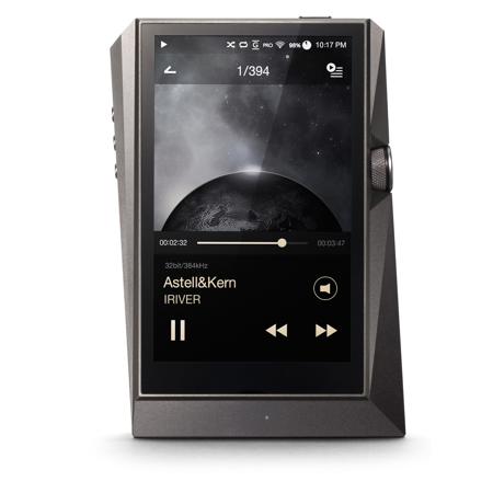 Astell&Kern AK380 Digital Music & Media Player