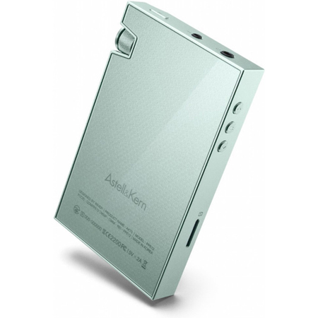 Astell&Kern AK70 ミント　グリーン　ハイレゾ Astell&Kern AK70 64GB ミスティミント Astell&Kern AK70 AK70-64GB-MM