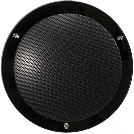 AKG CBL201 Dual Element Microphone for Conferencing, Black