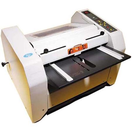 Akiles BookletMac Semi-Automatic Booklet Maker