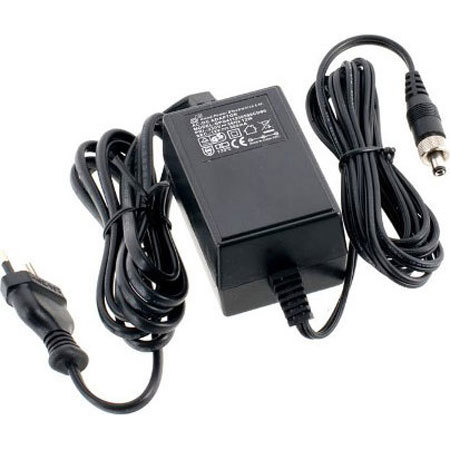 AKG AC12 12V/500mA DC Lock EU/US/UK/AU Power Supply for Wireless Microphone System