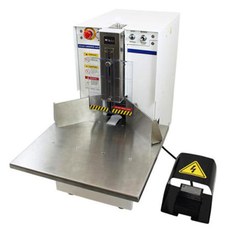 Akiles Diamond-7 Electric Corner Rounding Machine with 1/4" Die, 700 Sheets