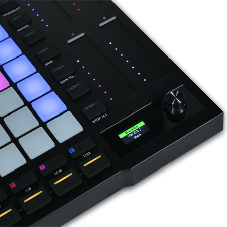 Akai APC64 Next-Generation Ableton Live Controller APC644