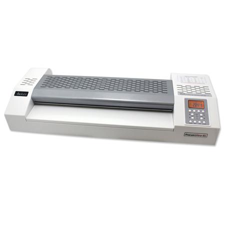 Akiles ProLam Ultra XL 19" 6 Roller Pouch Laminating Machine, 4 Heated & 2 Cold