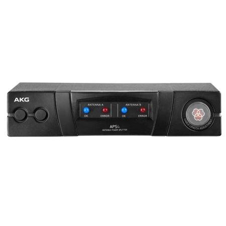 AKG APS4/NONE Antenna Power Splitter, 470 to 952MHz