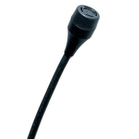 AKG C 417 PP Omnidirectional Lavalier Condenser Microphone