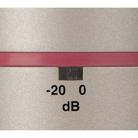 AKG C4500BBC Studio Cardioid Broadcast Condenser Microphone