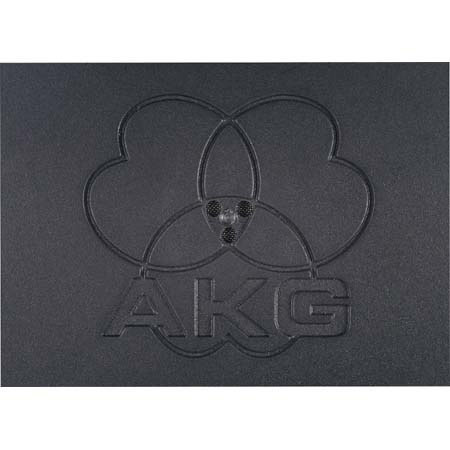 AKG C542BL Boundary Layer Stage Microphone