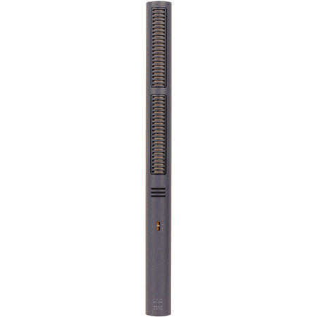 AKG C568B Wired Hypercardioid Directional Shot Gun Mic