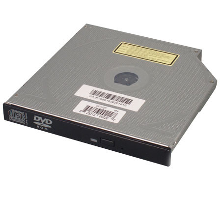 Akai CD-M25 CD/DVD Expansion Drive for MPC5000/ MPC2500