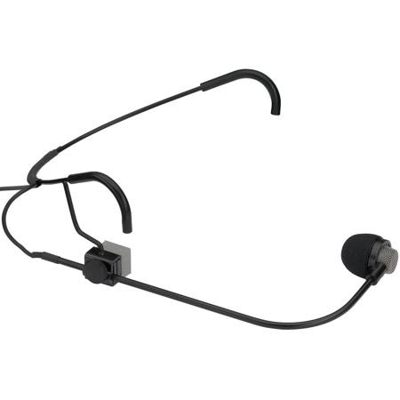 Crown Audio AKG Crown Audio CM311A XLR Version Headworn Cardioid Condenser Mic