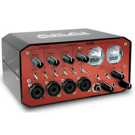 Akai EIE 16-bit Electromusic Interface Expander