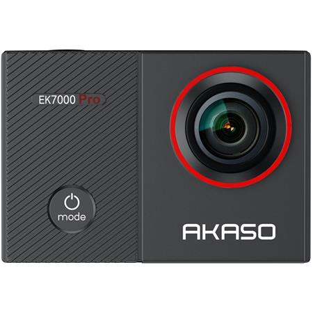 AKASO EK7000 Pro 20MP 4K Ultra HD 2 LCD Touchscreen Action Camera