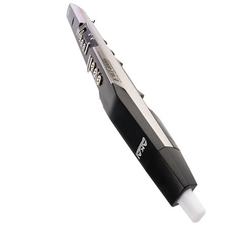 Akai EWI4000S Electronic Wind Instrument