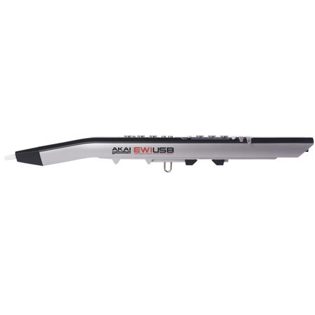 Akai Akai EWI USB Electronic Wind Instrument / Controller
