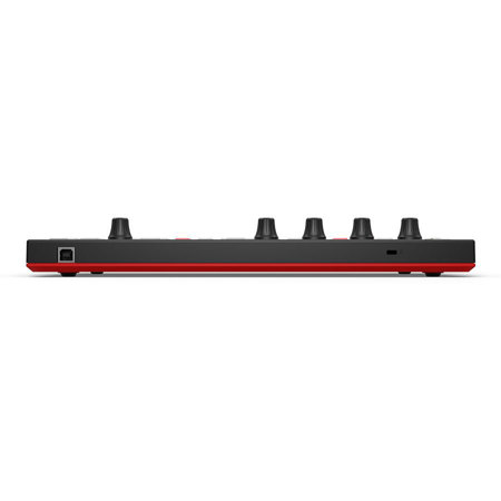 AKAI PROFESSIONAL FIRE MIDI【FL Studio】 Akai Fire Performance Controller for FL Studio 694318023778