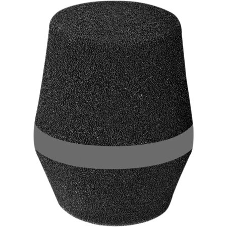 AKG W3004 Windscreen with Color Codes