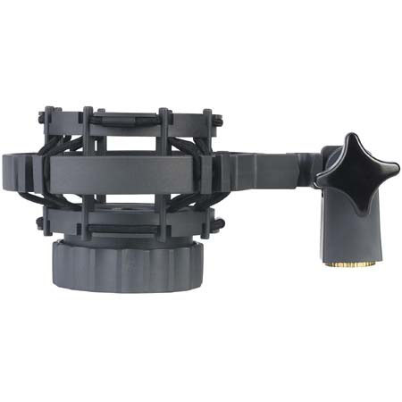 AKG H85 Spider-Type Shock Mount for C300B, C400B, C414B Models