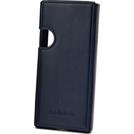 Astell&Kern Polyurethane Gaia Thermo Case for AK Jr Music Player, Black