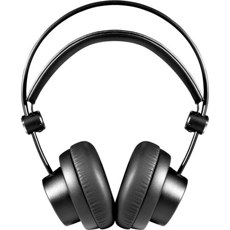 AKG K175 On-Ear Closed-Back Foldable Studio Headphones