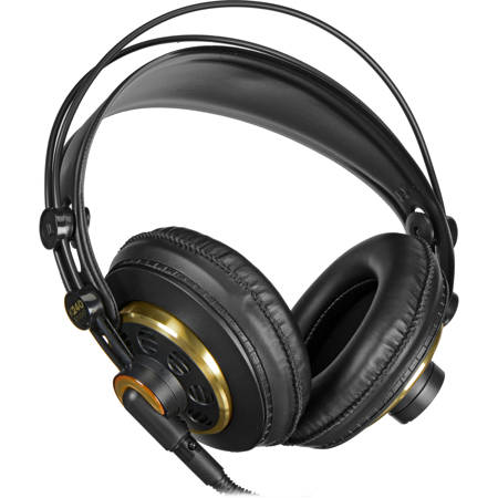 【レア】AKG K240 Studio (オーストリア製) Amazon.com: AKG K 240 MK II Stereo Studio Headphones