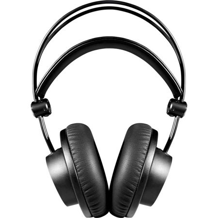 AKG Acoustics K275 Over-Ear Closed-Back Foldable Studio Headphones