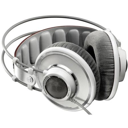 AKG K701 Studio Reference Class Premium Open Type Headphones