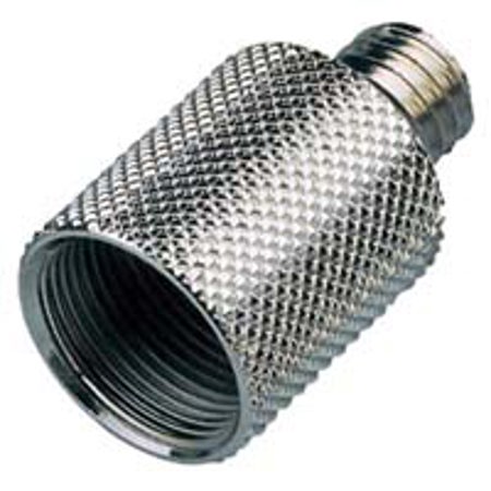 AKG Acoustics AKG KM216 Thread Adaptr Male, Female, Chrome