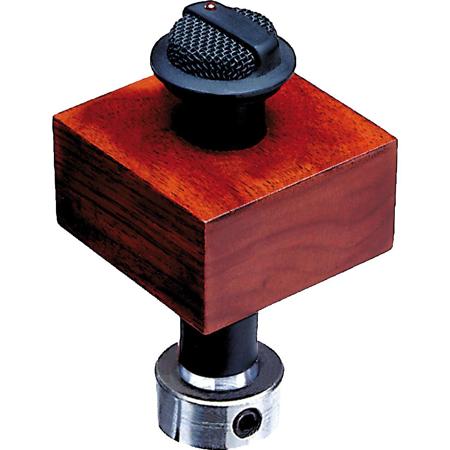 AKG Acoustics MB3 Miniature Super Cardioid Boundary Microphone