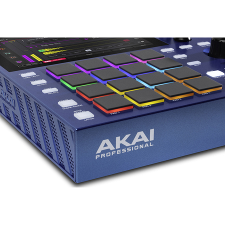 Akai MPC One G2 Standalone Music Production Center MPCONEGEN2XUS
