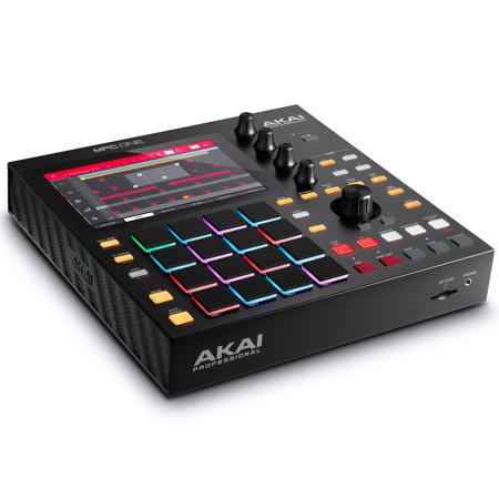 Akai MPC One Standalone Music Production Center