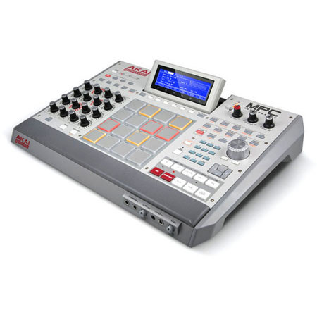Akai MPC Renaissance - Music Production Controller