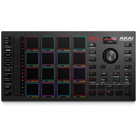 Akai MPC Studio 2 Music Production Controller for MPC Software