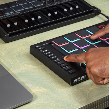 Akai MPC Studio 2 Music Production Controller for MPC Software