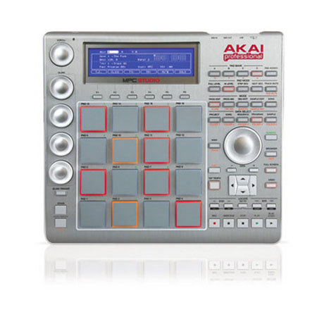 Akai MPC Studio Music Production Controller