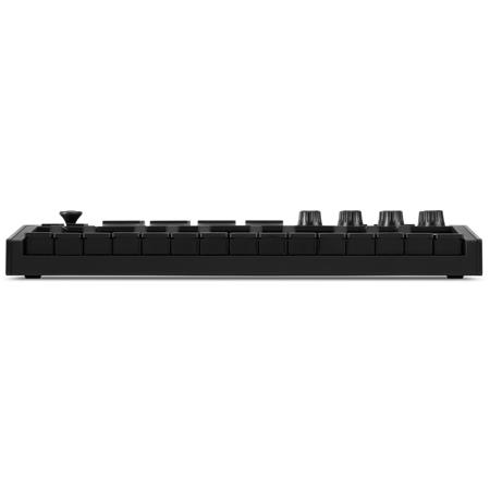 Akai Professional MPK Mini MK3 25-Key MIDI Controller (Original)