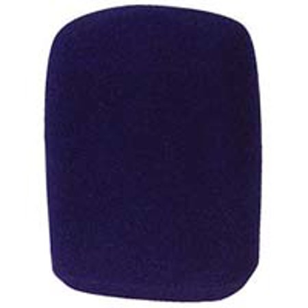AKG Acoustics AKG W 414 X Foam Windscreen for C 414 B-XLS and C 414 B-XL II Microphones