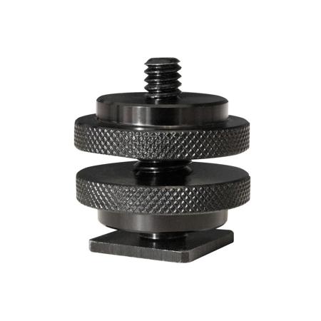 Aladdin Shoe Mount with 1/4-20" Screw for Eye Lite/Alite Light, Open Box
