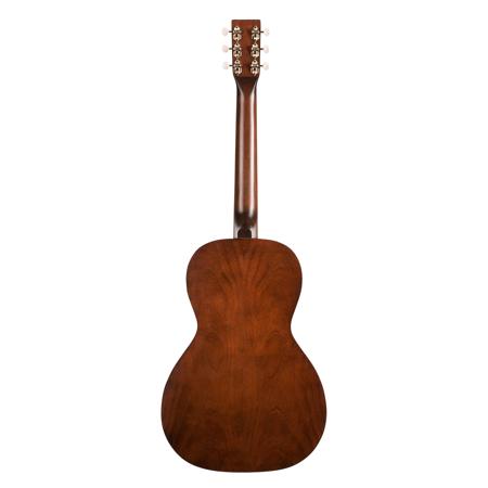 Art & Lutherie Roadhouse Acoustic Electric Guitar, Rosewood