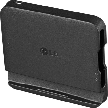 Aladdin External Interchangeable Battery Charger for A-LITE Bi-Color LED Light
