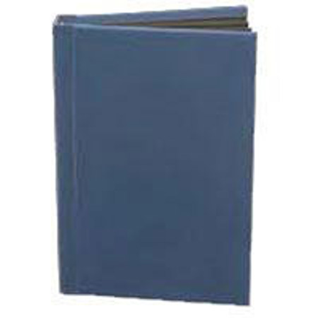 TAP Superior Bound Album for 6x4in Photo, 10 Pages, Blu