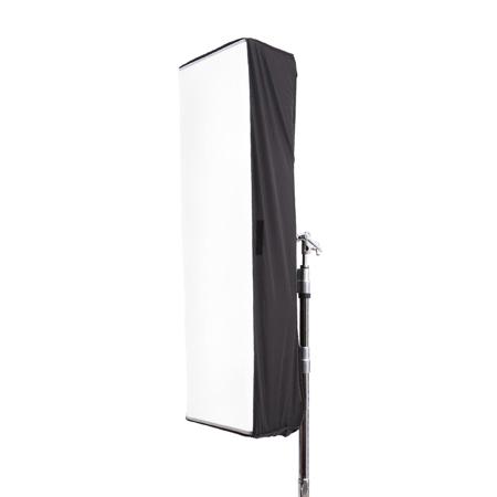 Aladdin 1X4-WSBX Wide Softbox with Diffuser, Open Box