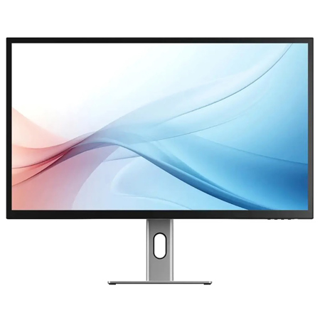 Alogic Clarity Max 32" 16:9 4K Ultra HD IPS LCD HDR Monitor