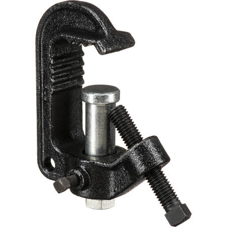 Altman Malleable Iron Pipe C-Clamp