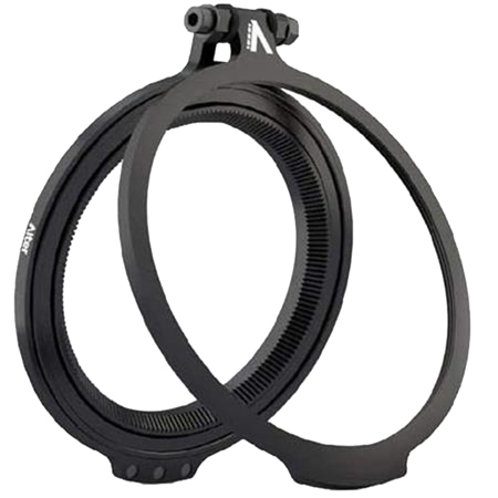 Alter 67/82mm Rapid Filter System Plus, Includes Lens Mounting Ring
