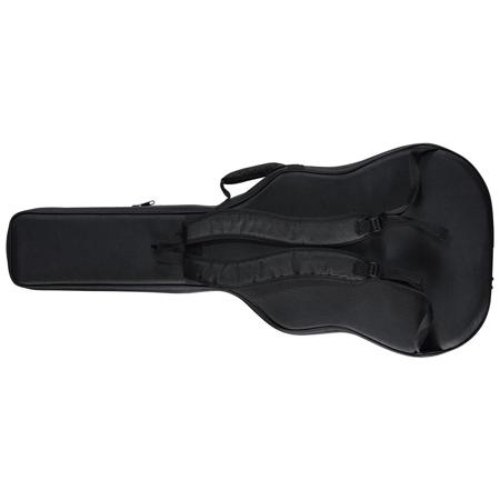 Alvarez 30mm Flexicase for Acoustic Bass Guitars